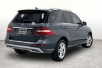 2014 Mercedes-Benz M-Class ML 350