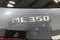 2014 Mercedes-Benz M-Class ML 350