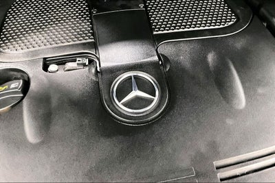 2014 Mercedes-Benz M-Class ML 350