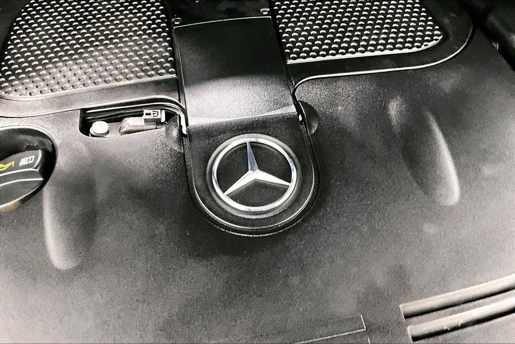 2014 Mercedes-Benz M-Class ML 350