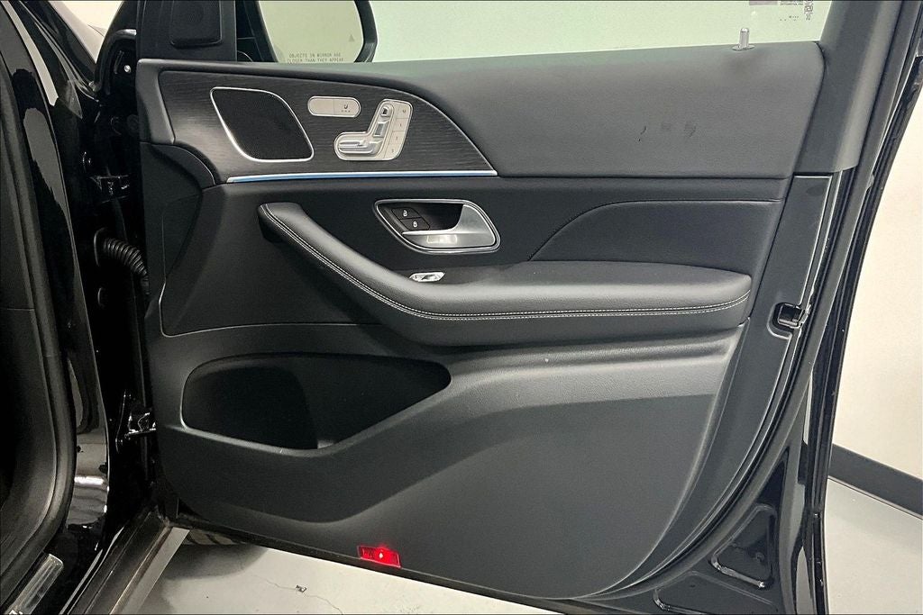 2025 Mercedes-Benz GLE GLE 350 4MATIC®