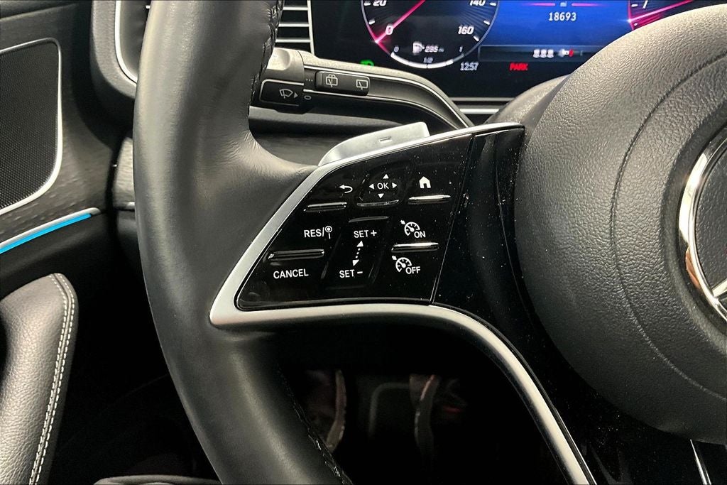 2025 Mercedes-Benz GLE GLE 350 4MATIC®