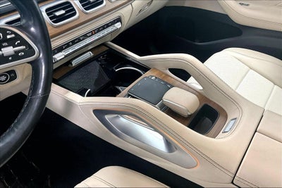 2023 Mercedes-Benz GLE GLE 350