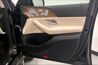 2023 Mercedes-Benz GLE GLE 350