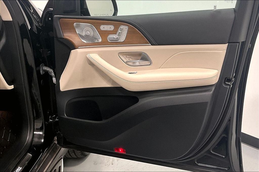 2023 Mercedes-Benz GLE GLE 350