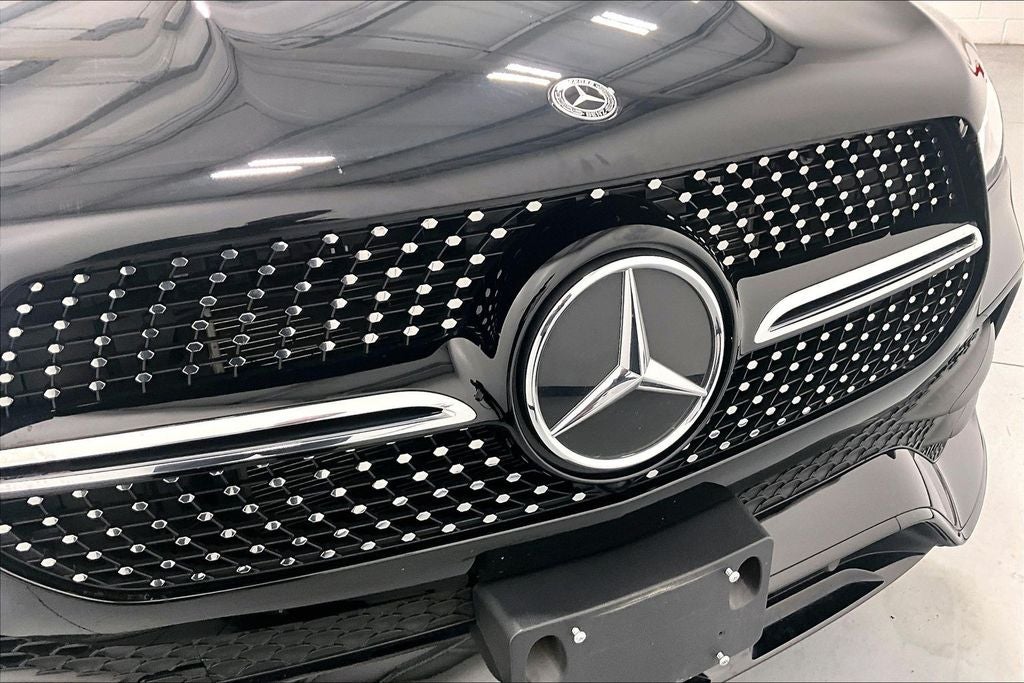 2023 Mercedes-Benz GLE GLE 350