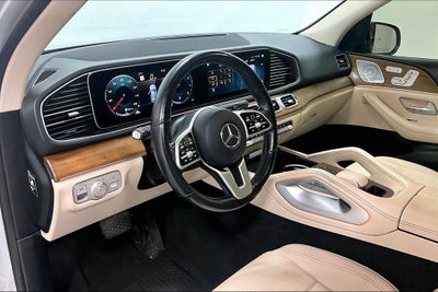 2021 Mercedes-Benz GLE GLE 350 4MATIC®