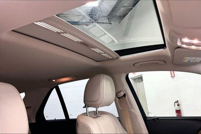 2021 Mercedes-Benz GLE GLE 350 4MATIC®