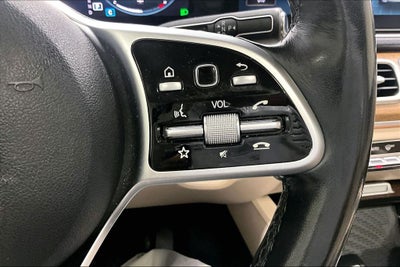 2021 Mercedes-Benz GLE GLE 350 4MATIC®