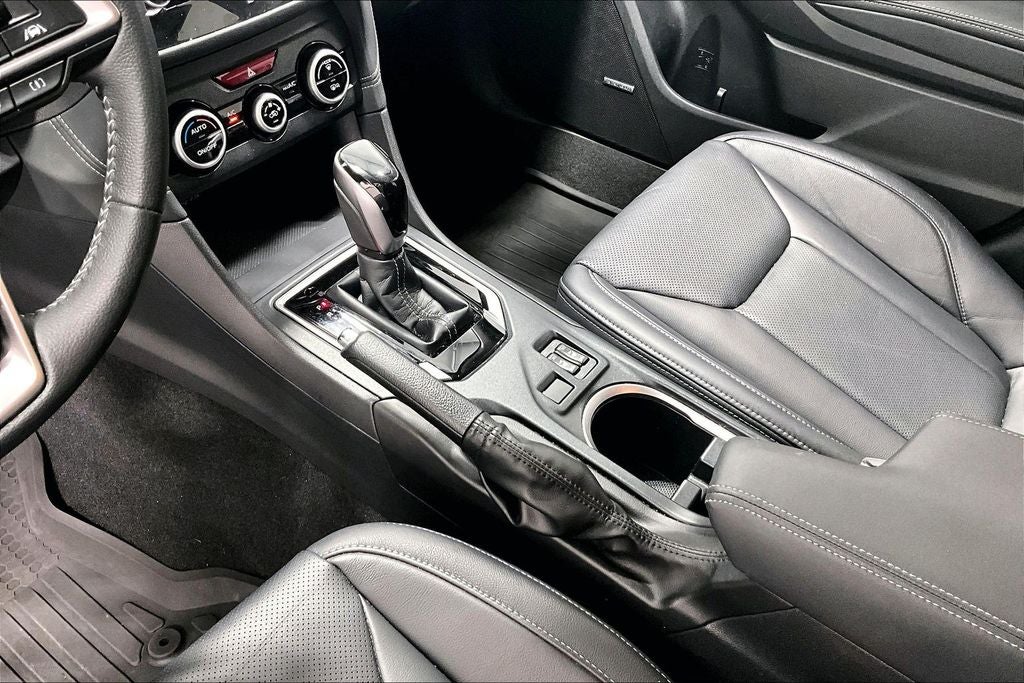 2022 Subaru Impreza Limited