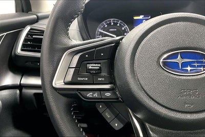 2022 Subaru Impreza Limited