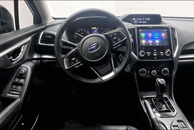 2022 Subaru Impreza Limited