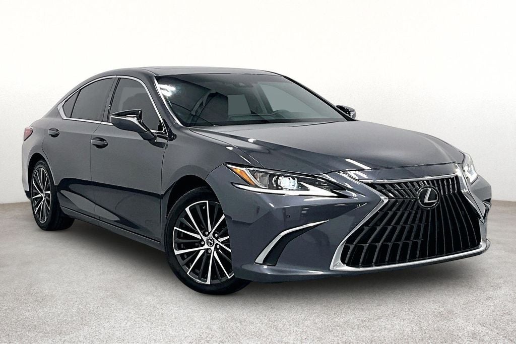 2024 Lexus ES 350 350's photo