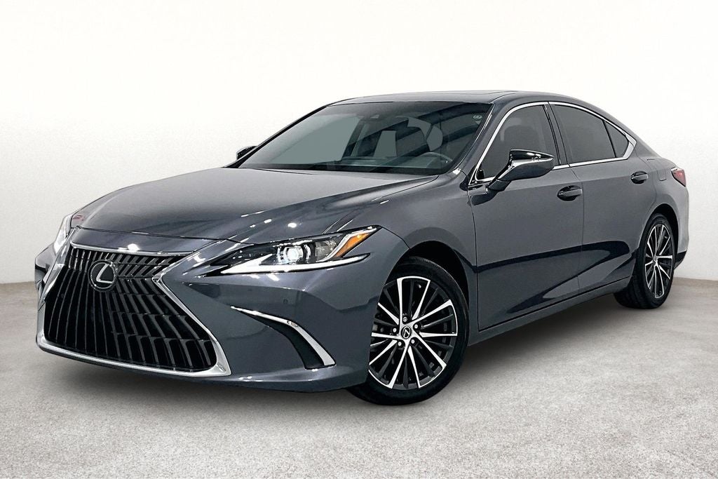 2024 Lexus ES 350