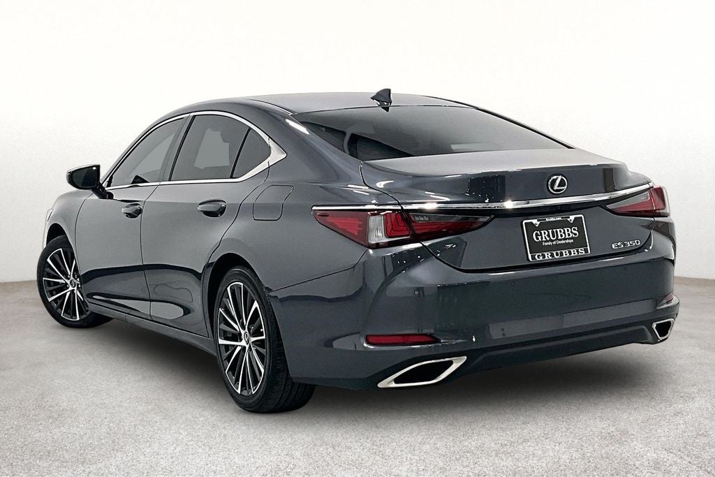 2024 Lexus ES 350