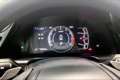 2024 Lexus ES 350