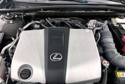 2024 Lexus ES 350