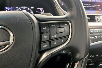 2020 Lexus ES 350 Ultra Luxury