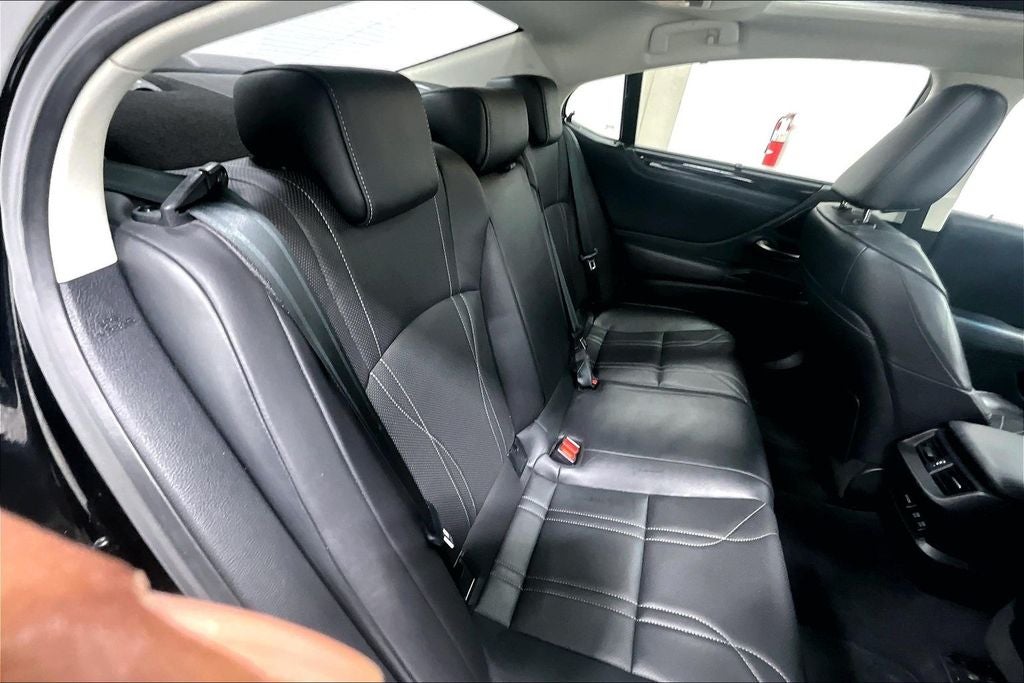 2020 Lexus ES 350 Ultra Luxury