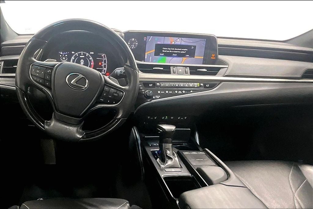 2020 Lexus ES 350 Ultra Luxury