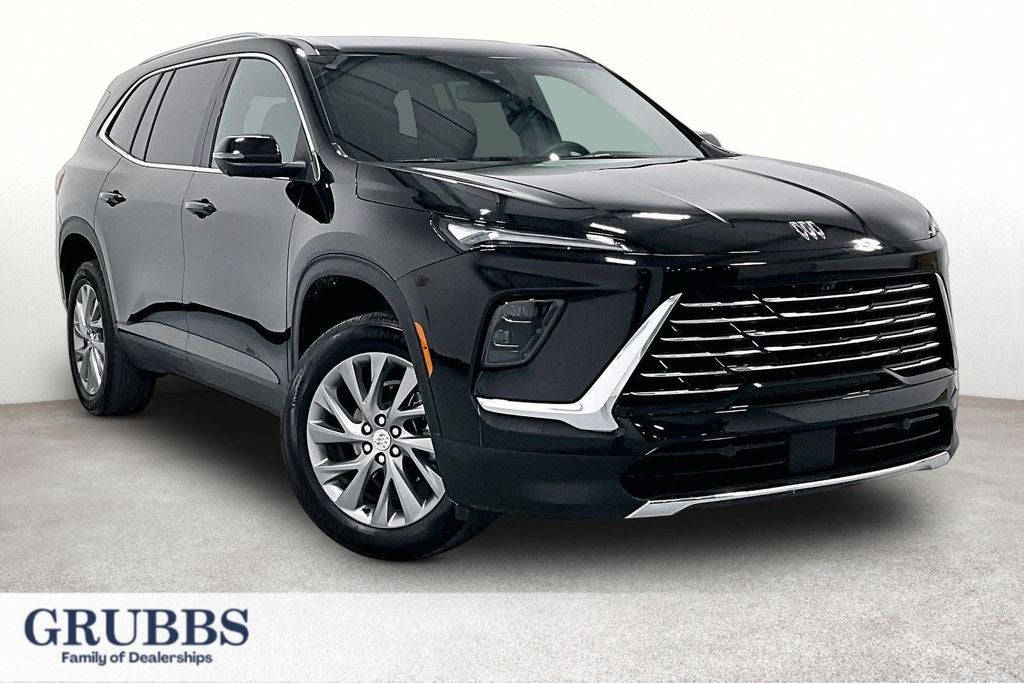 2025 Buick Enclave Preferred's photo