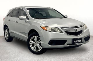 2014 Acura RDX Base