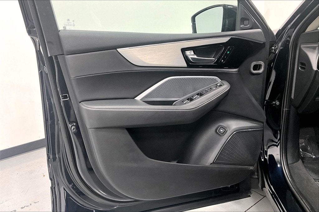 2025 Acura MDX Base