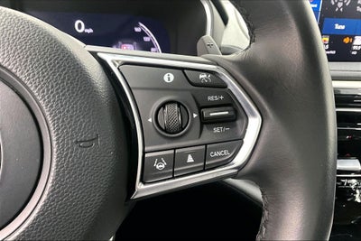 2025 Acura MDX Base