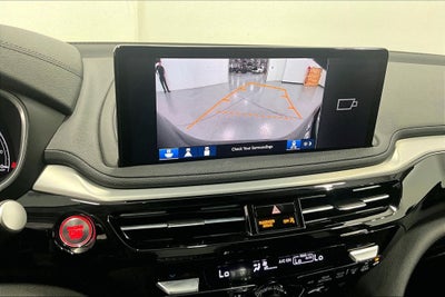2025 Acura MDX Base