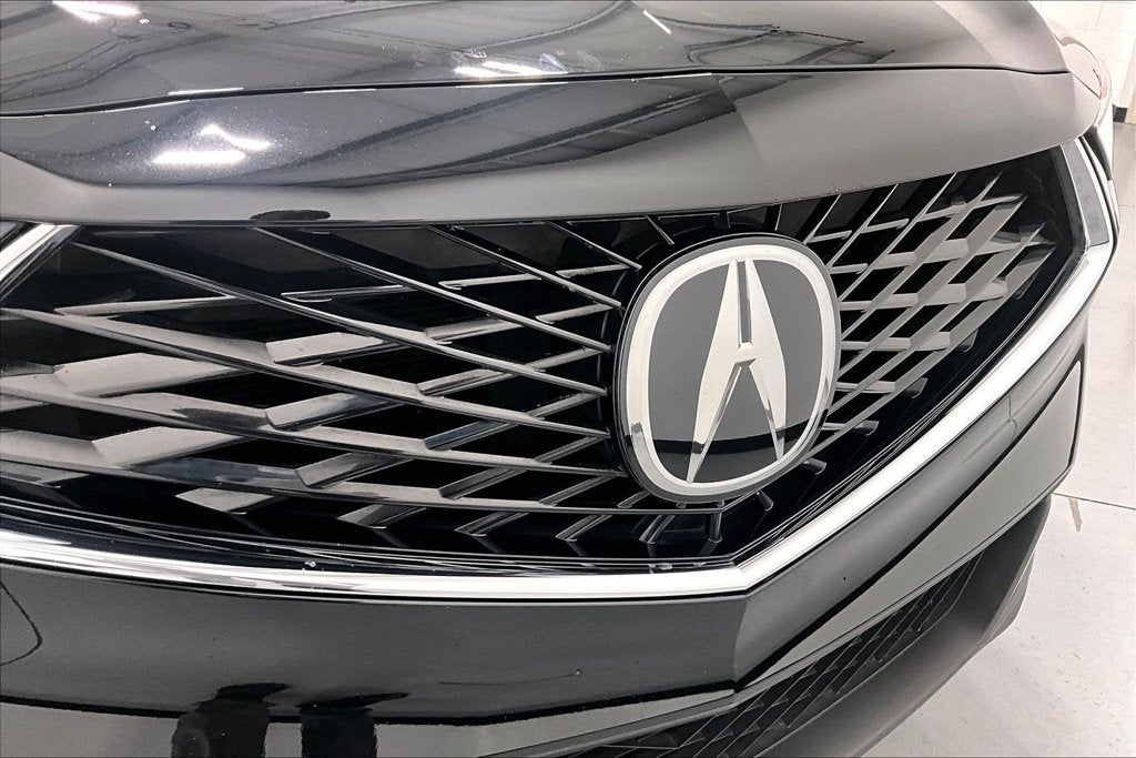 2025 Acura MDX Base