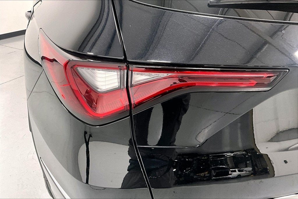 2025 Acura MDX Base