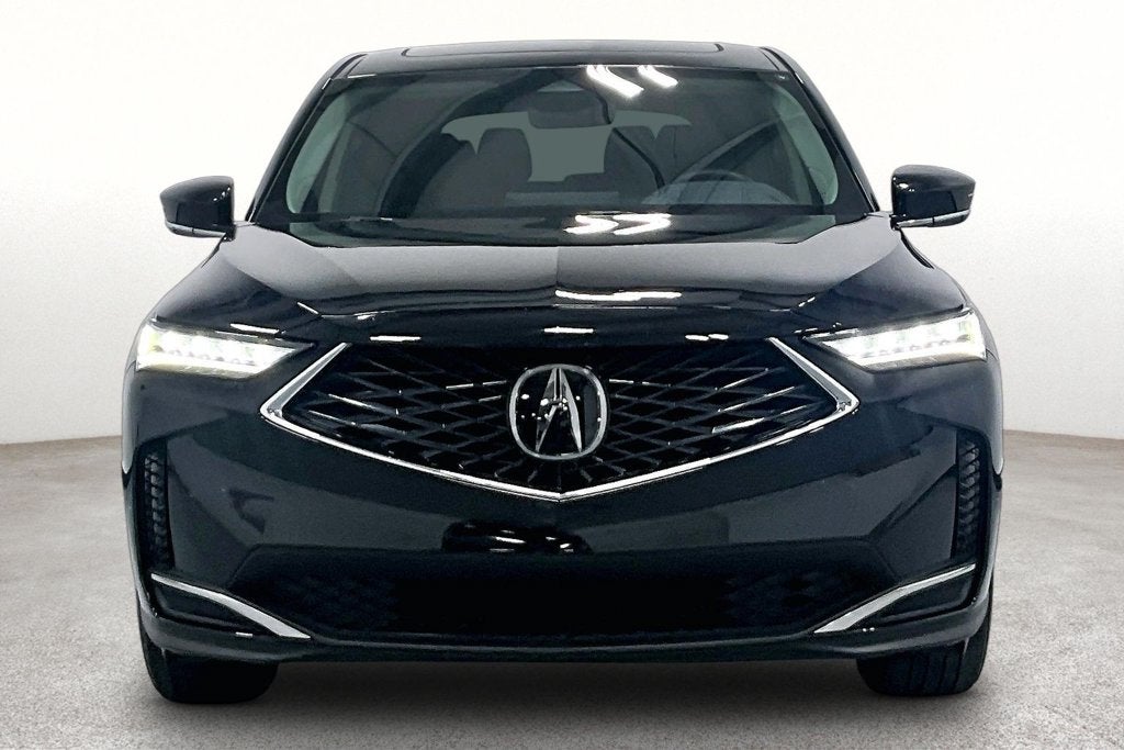 2025 Acura MDX Base