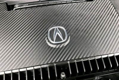 2025 Acura MDX Base