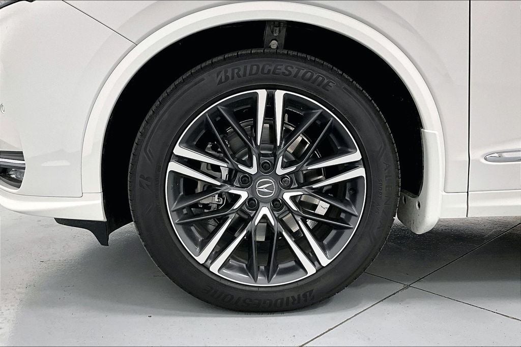 2026 Acura MDX Advance Package SH-AWD