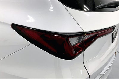 2026 Acura MDX Advance Package SH-AWD
