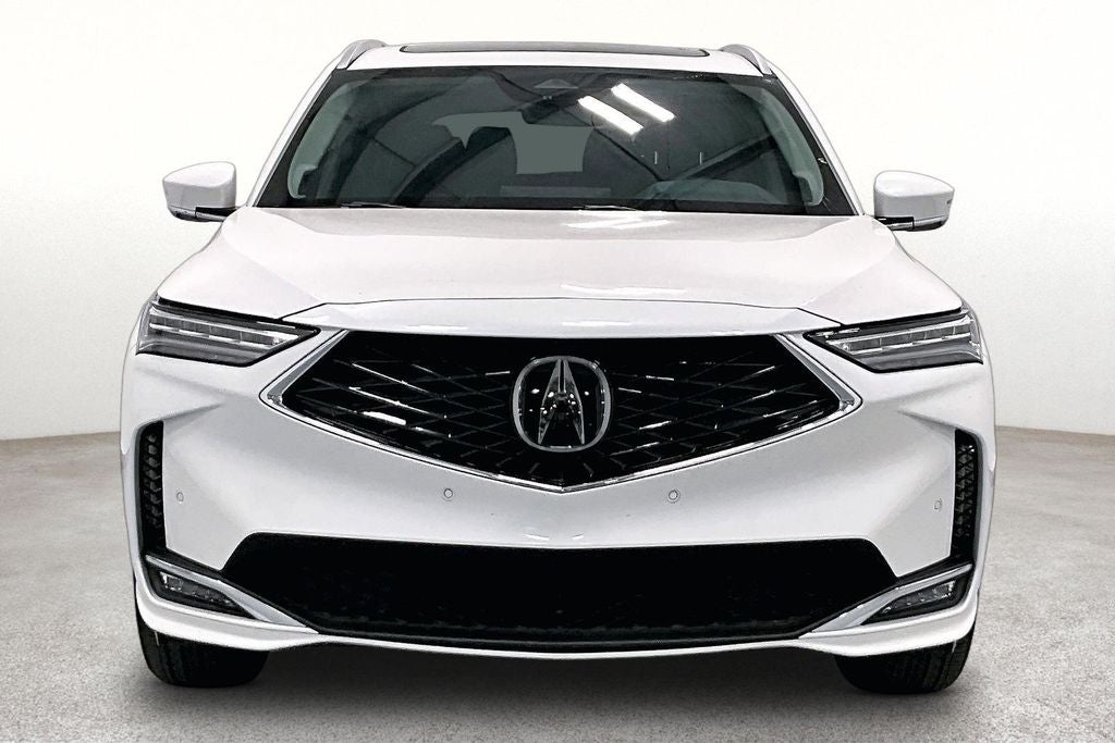 2026 Acura MDX Advance Package SH-AWD