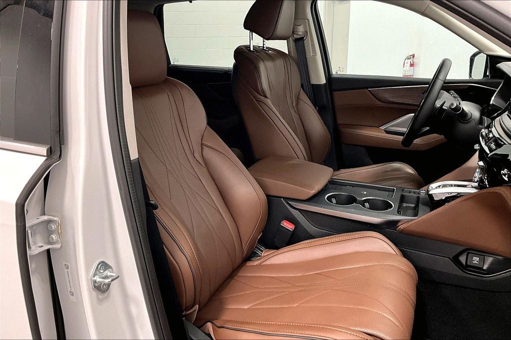 2026 Acura MDX Advance Package SH-AWD