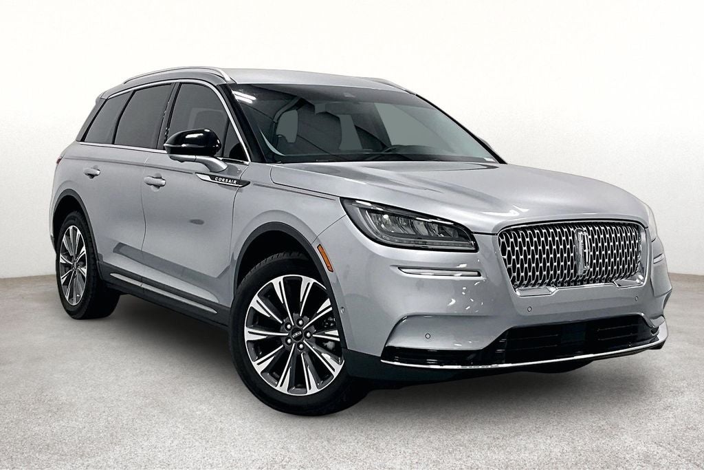 2022 Lincoln Corsair Reserve FWD's photo