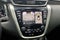 2021 Nissan Murano Platinum