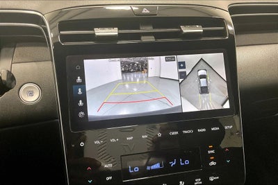 2023 Hyundai Santa Cruz Limited