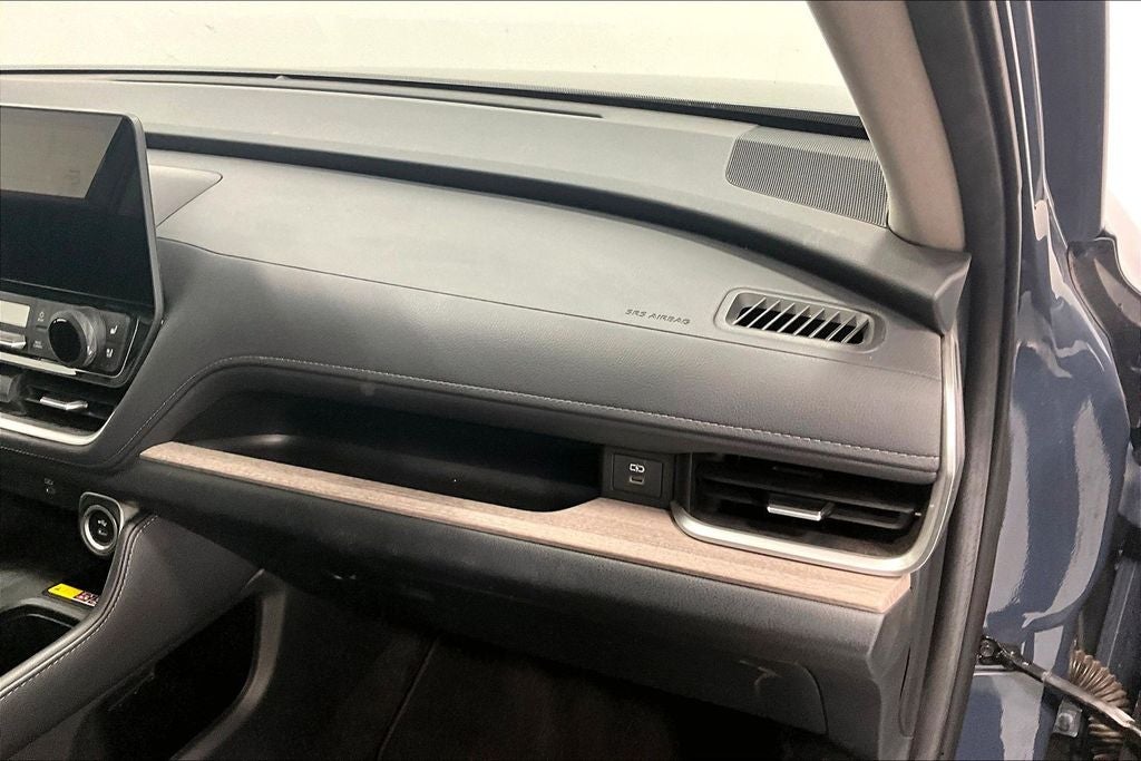2024 Toyota Grand Highlander Hybrid Limited