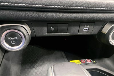 2024 Toyota Grand Highlander Hybrid Limited