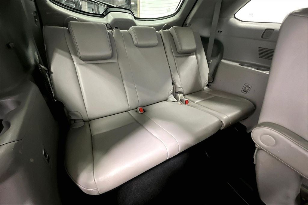 2016 Toyota Highlander Limited Platinum V6