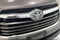 2016 Toyota Highlander Limited Platinum V6