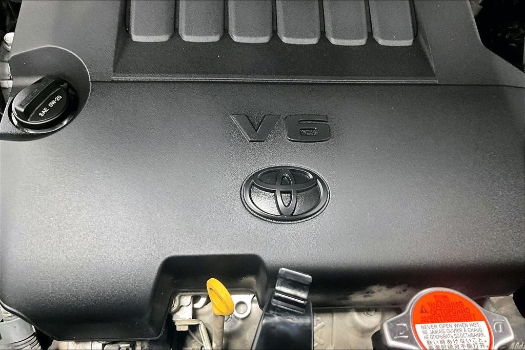 2016 Toyota Highlander Limited Platinum V6