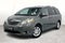 2013 Toyota Sienna XLE 8 Passenger