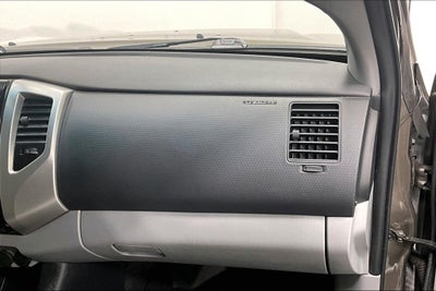 2013 Toyota Tacoma PreRunner V6