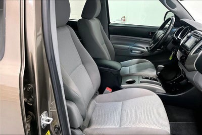 2013 Toyota Tacoma PreRunner V6