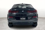 2025 BMW X6 M60i