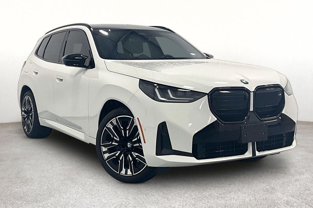 2025 BMW X3 M50 XDRIVE's photo